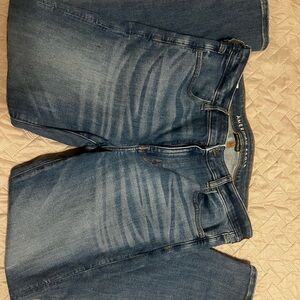 American Eagle Outfitters Skinny Jeans - Blue